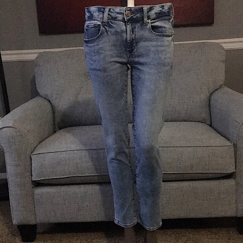 AE JEANS